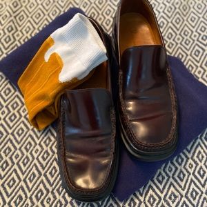 Cole Haan Santa Barbara Twin Gore II Loafer